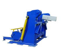 Aluminum Melting Furnace With Temperature Resistant Refractory Material