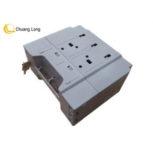 S7430006282 ATM Machine Parts Hyosung Reject Cassette BRM50_UTC 7430006282