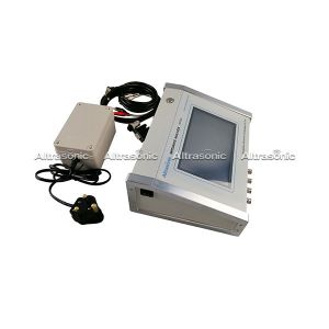 Cheap Precision 1kHz - 500kHz Measuring Instrument For Testing PZT By Computer Control for sale