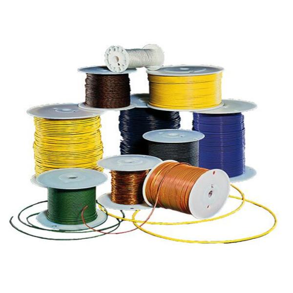 Quality Ultra Fine TIW Triple Insulated Wire Magnet Wire 0.13 - 0.4mm For Industrial wholesale