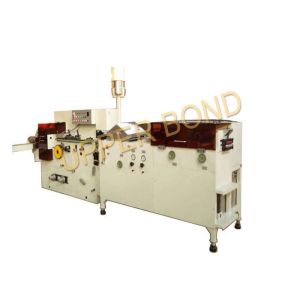 Cheap Cigarette Filter Machine Rod Production Line Steady 110m / Min for sale