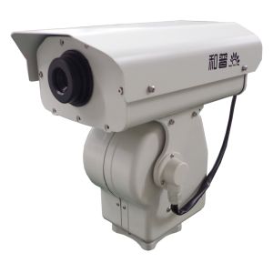Buy cheap 1 Km Night Vision Water Proofing Long Range Security Camera Uncooled UFPA Sensor from wholesalers