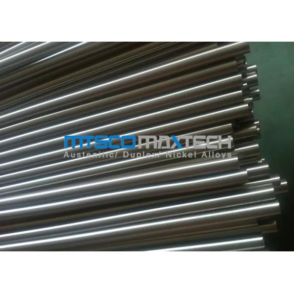 ASTM A269 Precision Stainless Steel Tubing 1.4307 , 1.4404 , 1.4401 22 SWG , 16