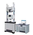 Computer Control Servo Hydraulic Universal Testing Machine 600KN
