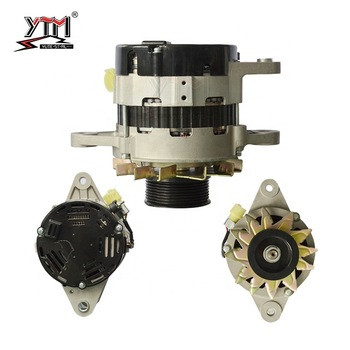 Quality M216 D04FR SK140-8 CS130-8  ISUZU Alternator 50A 8-98004-176-0 wholesale
