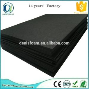 Fire Retardant Eva Foam Roll Protective , Heat Resistant Foam Fireproof