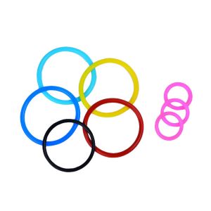 Round Rubber O Rings for Thermos Seals Full Inspection and Any Color is
