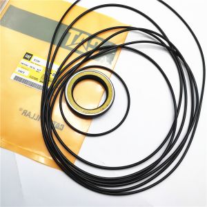 E330 Swing Motor Seal Kit Oil Resistant For Excavator