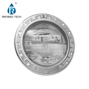 Refined Pentair Pool Light Replacement Color Changing 100 Foot Cord LED Pool