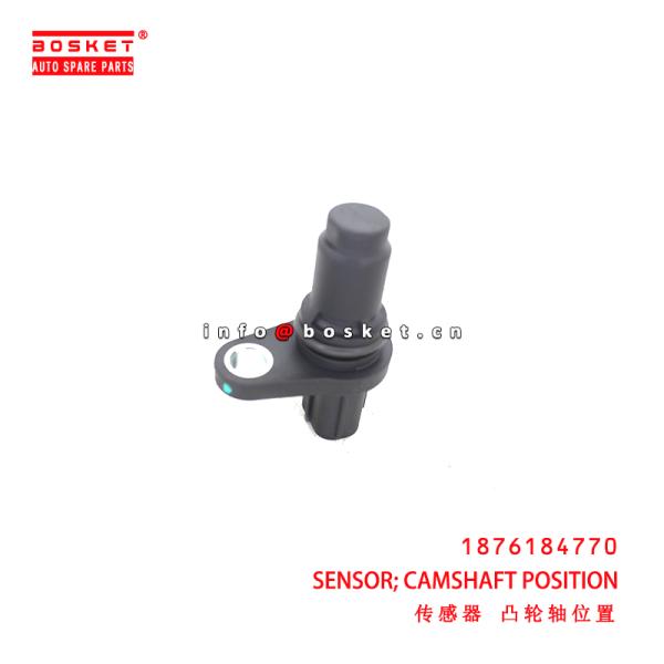 1-87618477-0 Camshaft Position Sensor for ISUZU 4JG3 1876184770
