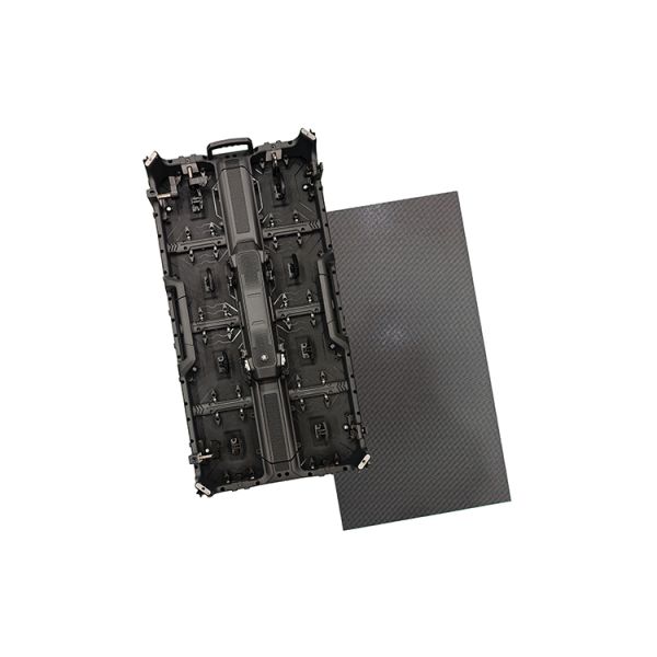 Quality P3.9 IP43 7680hz Indoor led wall stage background for Auditoriums & Exhibitions wholesale