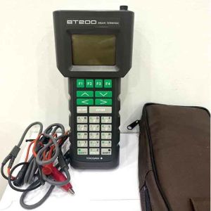 Portable Handheld Communicator BT200 with Brain Communication