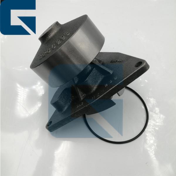 328-6293 3286293 Tractor 613G Engine C6.6 Water Pump