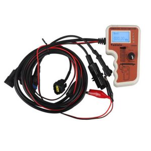 New CR508 Diesel Common Rail Pressure Tester and Simulator Sensor Test Tool