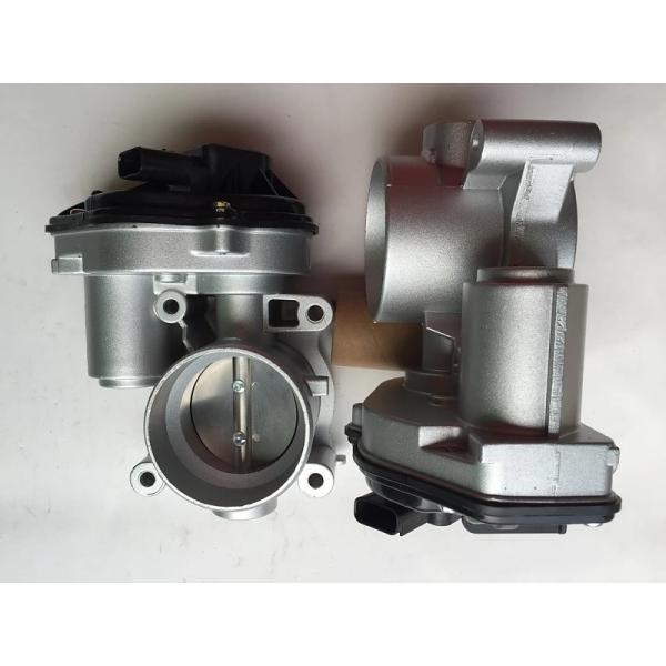 Quality Ford Focus Throttle Body VP2S6U9E928BA / VP4M5U9E928DD/ VP4F9U9E928AC/ 1537636 wholesale