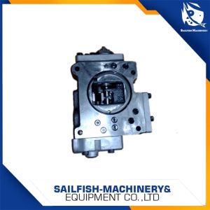 K3V63 main pump regulator for R160LC-3 E315 R150 DH130/150 excavator