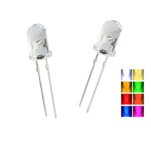 Pixel Rgb Rgbw Light Emitting Power Switching Transistor 3 Pin Low Power