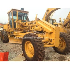 Original Caterpillar 14G Motor Grader With Ripper 90% New in Excellent Condition