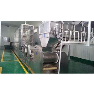 Cheap Automatic Fresh Noodle Making Machine 30000 Packs - 240000 Packs / 8H for sale