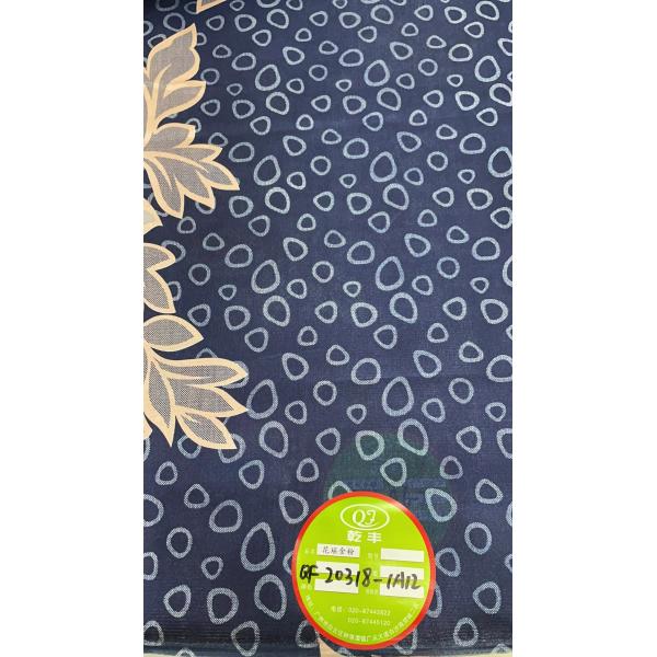 Quality Moisture Proof 100gsm Polyester Brushed Fabric For Mattress Cover wholesale