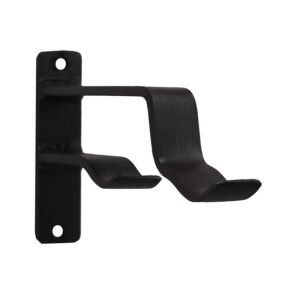 Stable Floating Adjustable Countertop Support Bracket with Customized Milling
