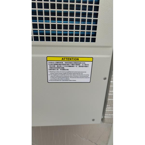 Floor mounted Outdoor Telecom Cabinet PEF Insulation Communication Cabinets