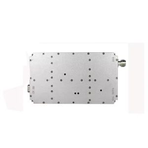 Cheap Long Range Drone Signal Interruption Module Pulse Jamming Modes Digital Source Jamming Technology for sale