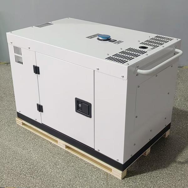 Quality Marine Small Portable Diesel Power Generator Electric wholesale