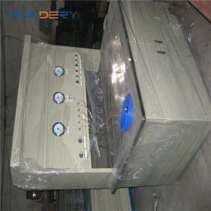 Electronic Power Radiator Leak Test Equipment with 1 Year Warranty and Max