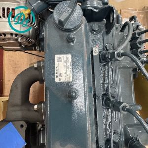 EexcavaStart V1505-EF01 CN4 Engine Assembly 1J353-16000 Fits Mini Excavators U55