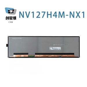 NV127H4M-NX1 BOE 12.7" 2880(RGB)×864 500 (Typ.)(cd/m²) INDUSTRIAL LCD DISPLAY