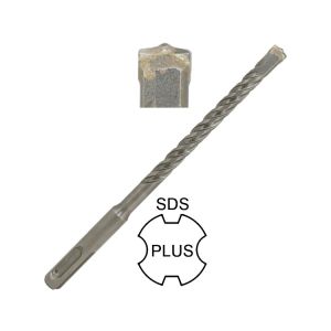 Carbide Centric Single Tip Masonry Drill Bit 4 Flutes