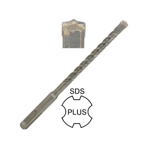 Quality Carbide Centric Single Tip Masonry Drill Bit 4 Flutes wholesale