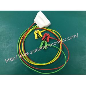 PHiliph MX40 Patient Monitor ECG Cable 989803171901 Original