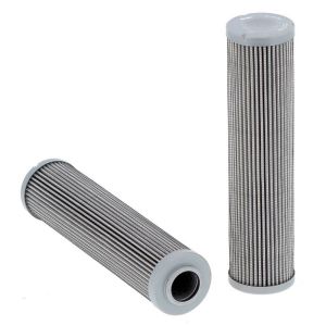 Erosion Resistant Hydraulic Filter Element R928017015 In Glass Fiber Production