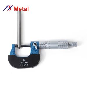 Solid Cylindrical Molybdenum Rods Custom Polished Molybdenum Electrodes Rods