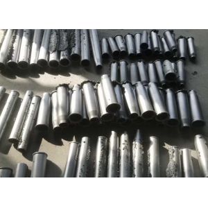 SISIC Heat Exchanger 45 W/m.K Thermal Conductivity Good Thermal Shock Resistance