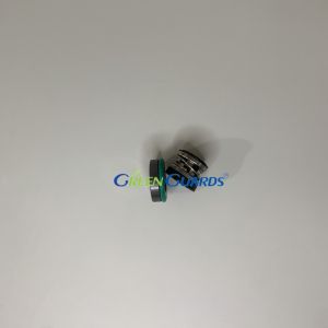 Lawn Mower Parts Solenoid Pump Seal and O-Ring Repair Kit GAN206043 Fits John