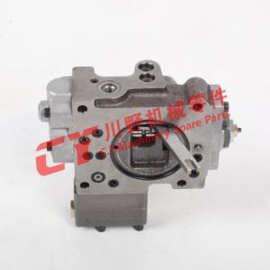 China 37891 K5V200 K5V200DTH 9N00 WITH MANIF0LD Hydraulic Pumps Regulator on sale