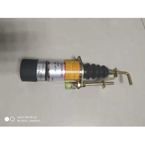 Cummins diesel engine solenoid 12V and 24V 36607197(1502)