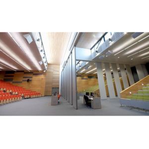 Acoustic Operable Movable Partition Walls / Removable Wall Partitions