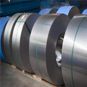 BA Mirror Finish Stainless Steel Sheet Strip Coil 201 J1 J2 J3 J4 Cold Rolled