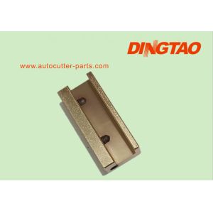 117928 Spare Parts Left Guiding U Gts Tgt Suit Vector 7000 Cutter