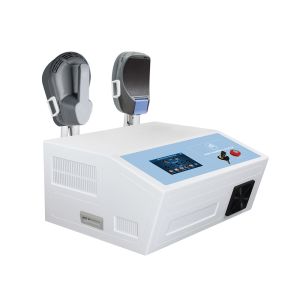 EMS SCULPTING Machine HiEMT Technology Body Contouring Machine To Build Muscle