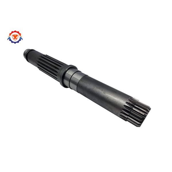 Quality EC210B EC140B EC150 EC160B Excavator Travel Motor Shaft SA8230-33140 Excavator Gear wholesale