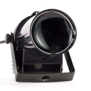 DMX512 Mini LED Spot Light 10W RGBW 4-in-1 LED Wash Beam spot light