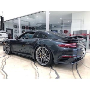 4×108 Flow Form Rims