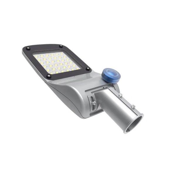 Remote Control Smart Cloud Alarm All in One Sunpower Solar Cell Integrated LED