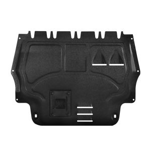 China Heavy Duty Car Skid Plates Wear Resistant Automotive Universal on sale