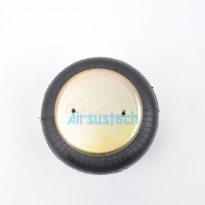 Contitech FD 200-19/2682 045000 Double Convoluted Rubber Air Spring With G3/4